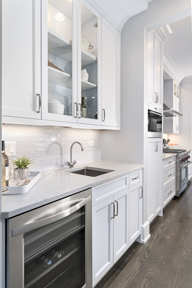 2016 N Howe St unit 3S, Chicago, IL 60614 - photo 3