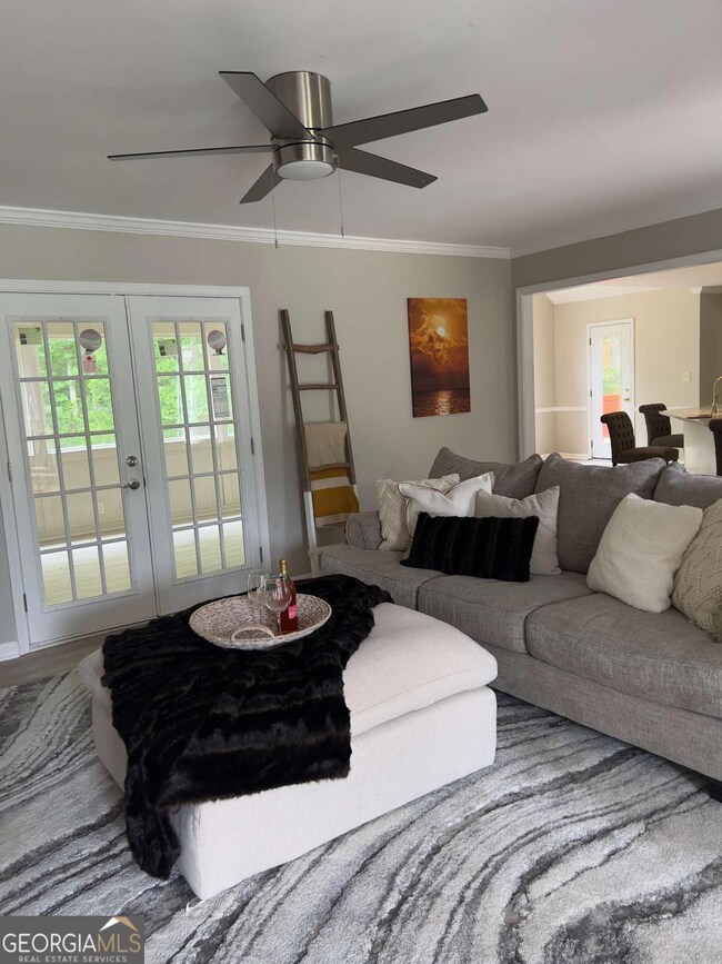 1200 Larson Ln SW, Marietta, GA 30064 - photo 6