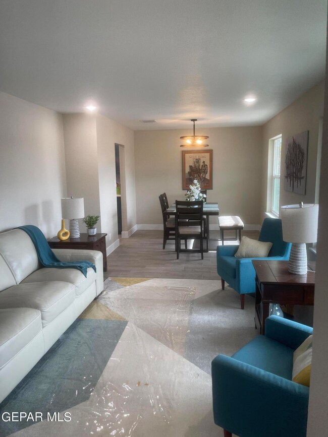 unlisted-address, El Paso, TX 79935 - photo 3