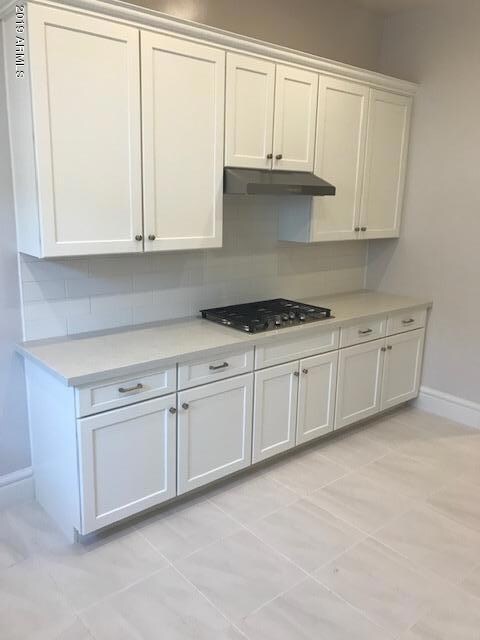 Prep Kitchen