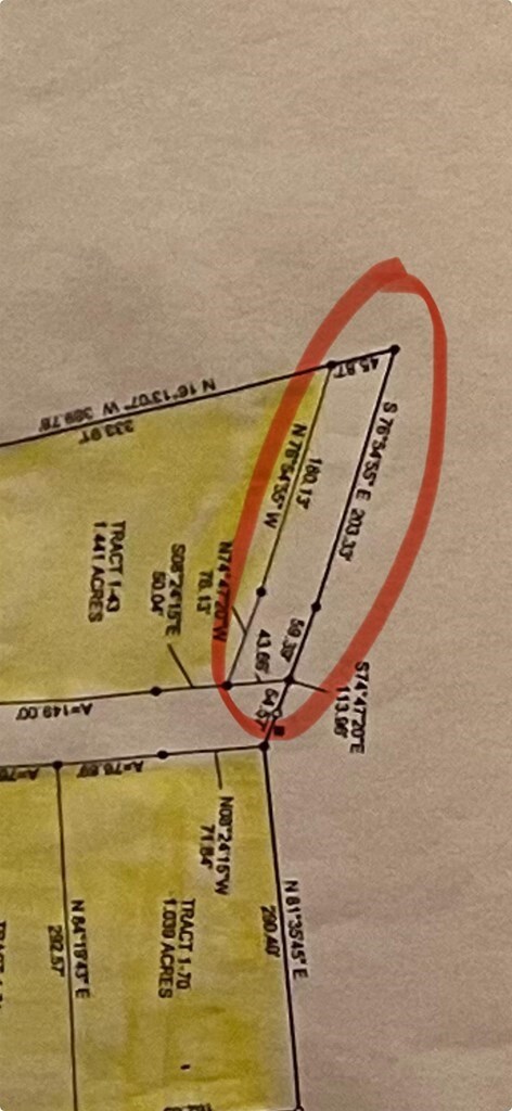 009 Private Road 6028 Tract 1-9, Brookeland, TX 75931 - photo 6