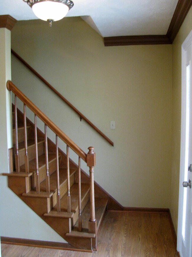 Honeytree foyer 2