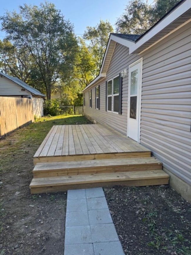 1110 Osage St, Augusta, KS 67010 - photo 5