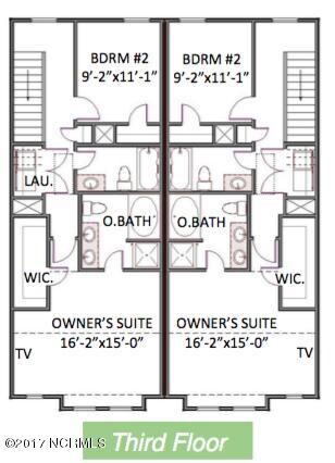 1901 3rd floor