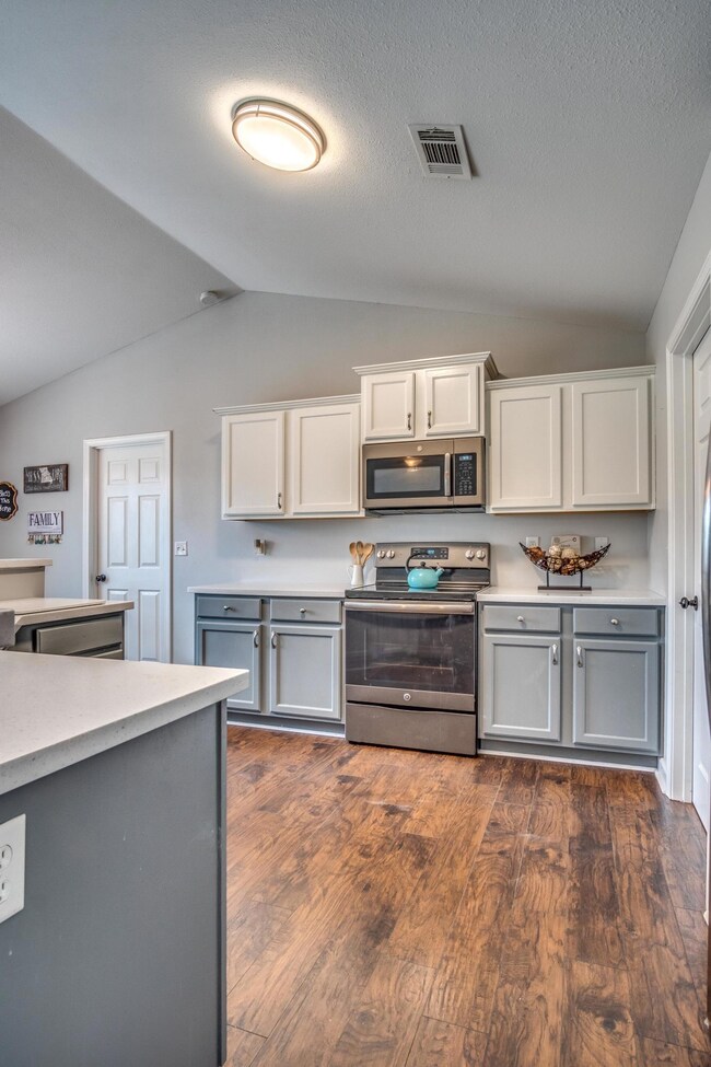 4644 Falcon Way Crestview FL