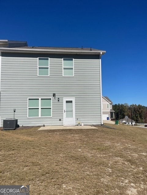 7529 Knoll Hollow Rd, Lithonia, GA 30058 - photo 3