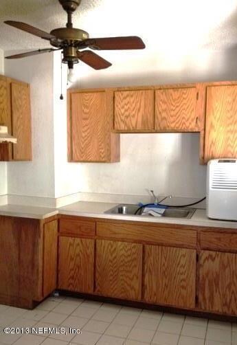 KITCHEN VIEW