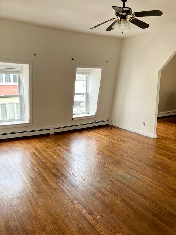 154 Cottage St unit 3, Fall River, MA 02721 - photo 3