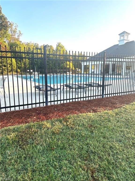 156 Pinewood Ln unit 101, Advance, NC 27006 - photo 4