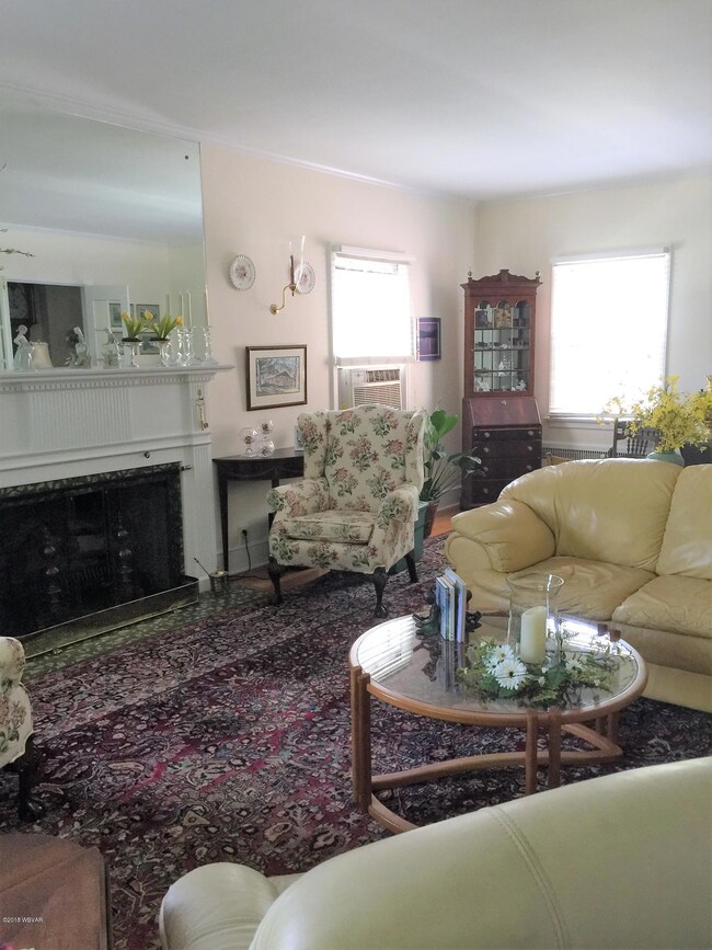 Living Room 2