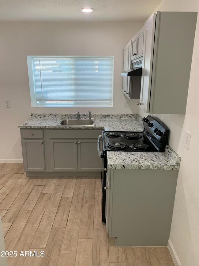 1759 W Hadley St unit C, Phoenix, AZ 85007 - photo 3