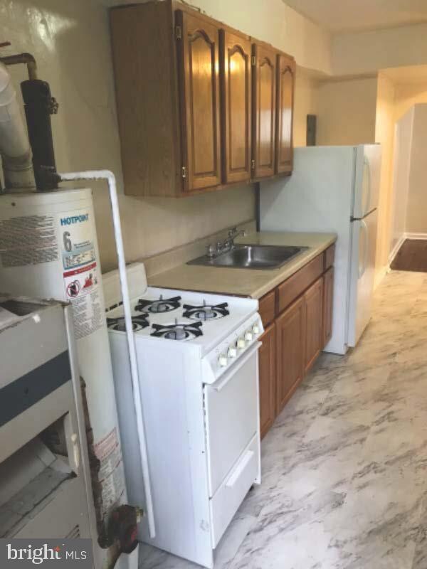 4244 Brooks St NE unit 2, Washington, DC 20019 - photo 2