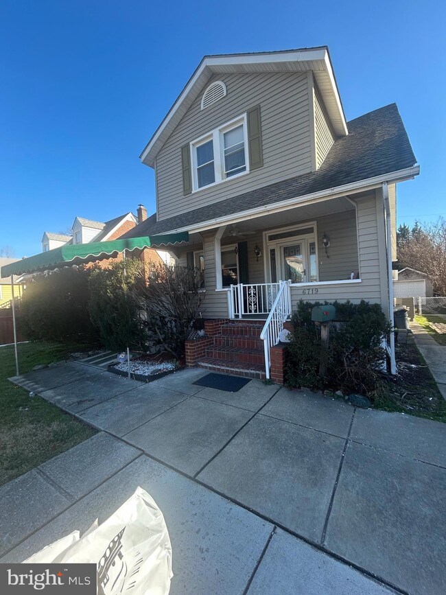 6719 Bessemer Ave, Dundalk, MD 21222 - photo 2