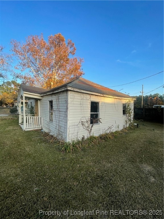 104 Fleishman St, Fayetteville, NC 28303 - photo 2