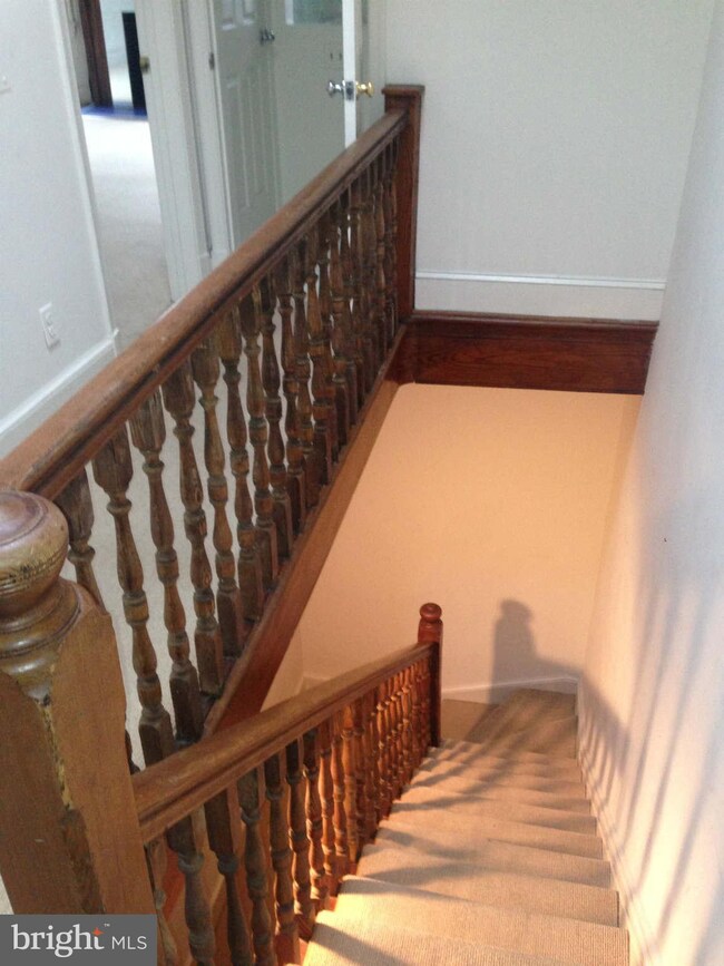 1734 B Q St NW, Washington, DC 20009 - photo 4