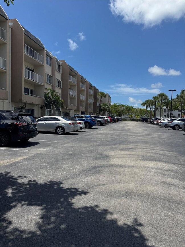 7747 SW 86th St unit D-206, Miami, FL 33143 - photo 3