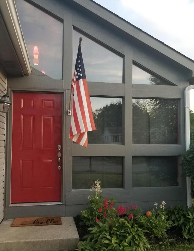 Snohomish FrontPorch