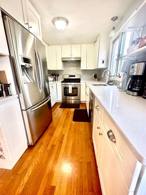 28 Evergreen Ave, Waltham, MA 02453 - photo 3