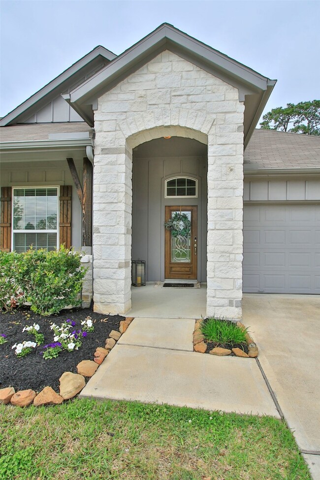15423 Lakewood Terrace Dr, Tomball, TX 77377 - photo 3