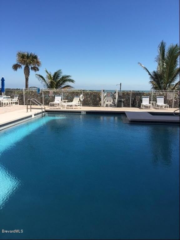 Somerset Oceanfront unit 4304D, Indian Harbour Beach, FL 32937 - photo 3