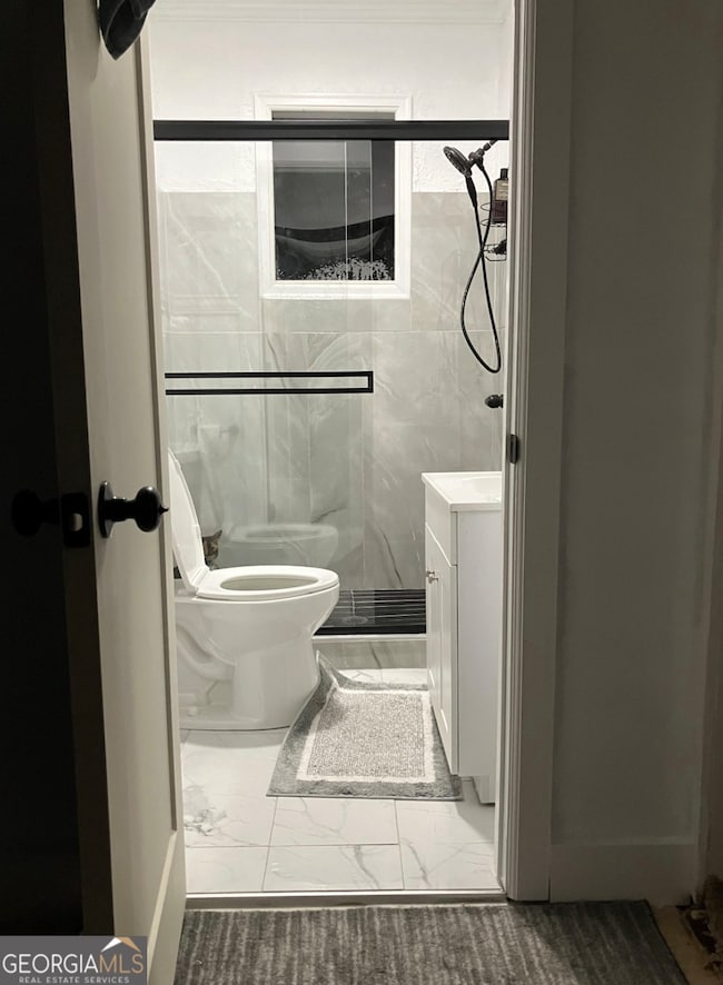 921 W Thomas St, Milledgeville, GA 31061 - photo 2