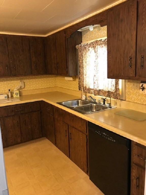 main kitchen
