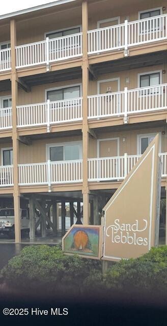 Sand Pebbles Condos unit 24a, Carolina Beach, NC 28428 - photo 3