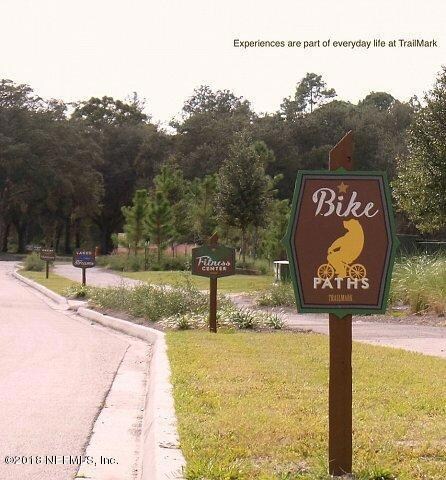Bike Paths