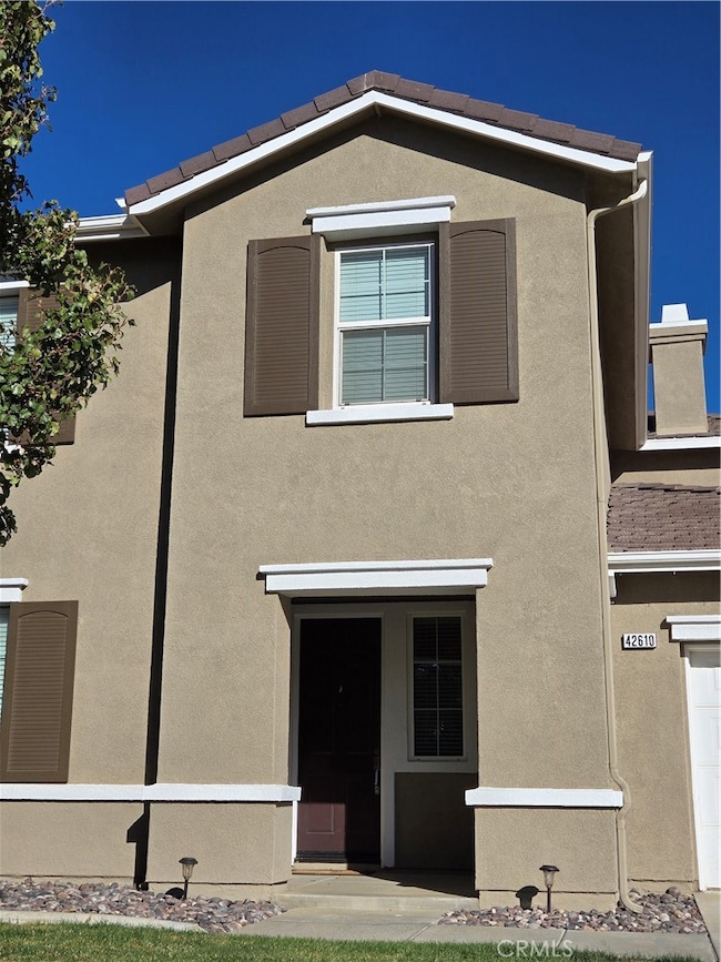 42610 Meridian Way, Lancaster, CA 93536 - photo 2