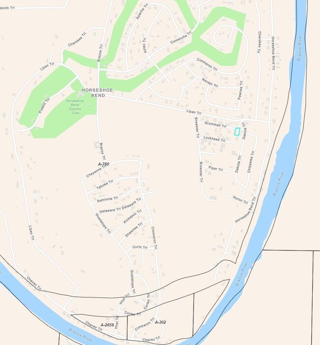 TBD To Be D, Weatherford, TX 76087 - photo 2