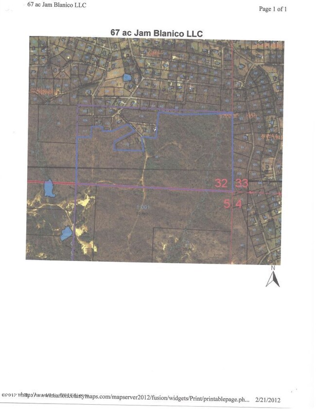 67 Acres