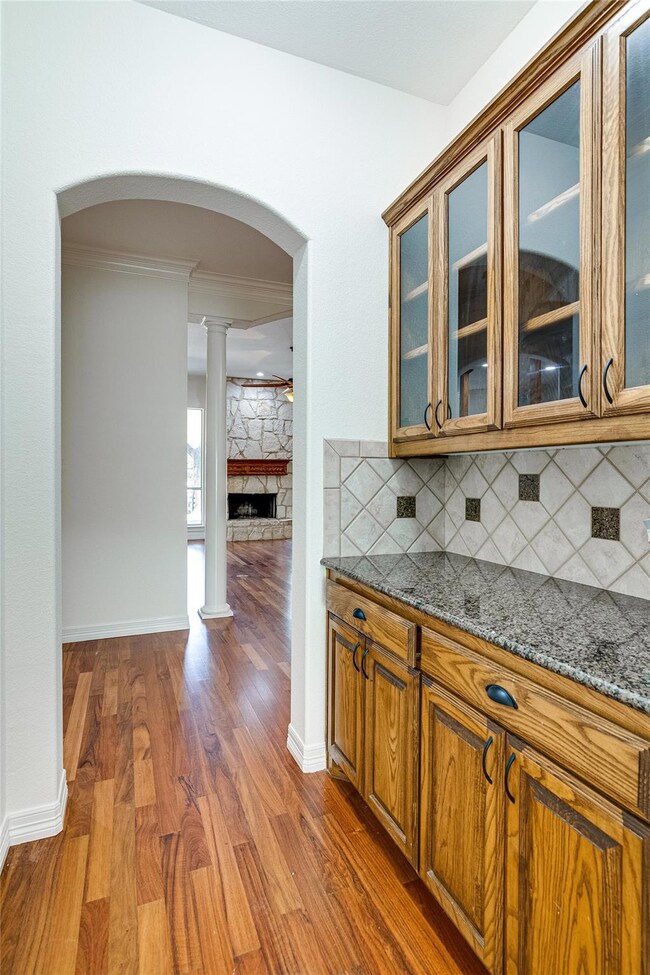 882 Boling Ranch Rd, Azle, TX 76020 - photo 7