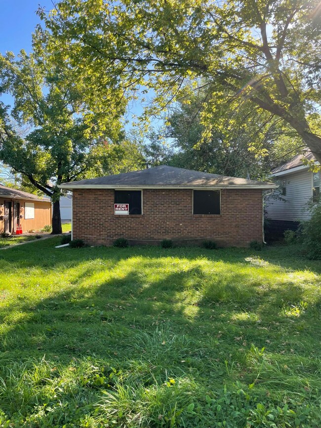 Side 1 of Duplex