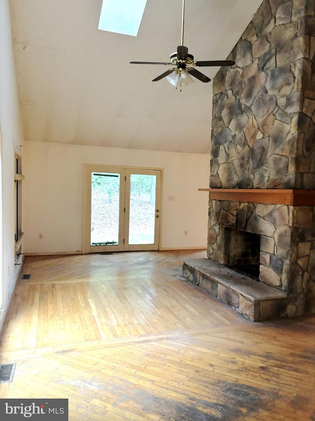 296 Chickadee Ln, Winchester, VA 22603 - photo 5