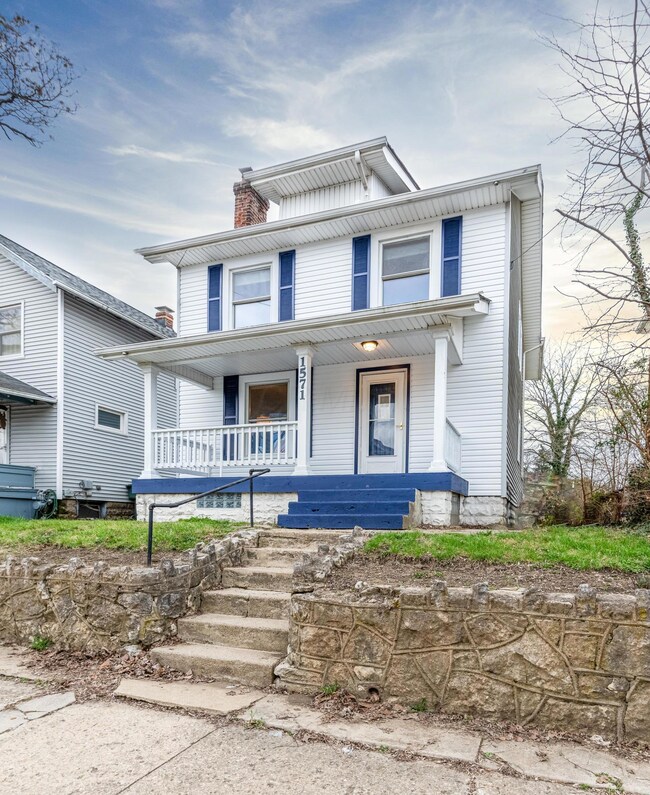 1571 S 6th St, Columbus, OH 43207 - photo 2