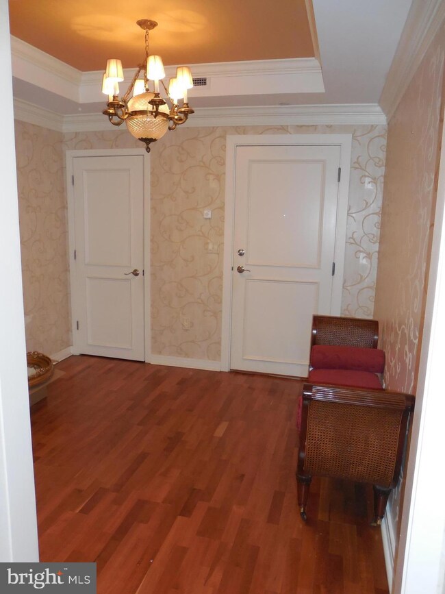 Corinthian Condominium unit 416, Bala Cynwyd, PA 19004 - photo 2