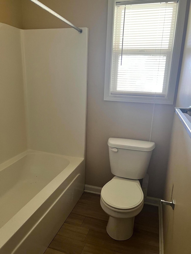 Hall Bathroom