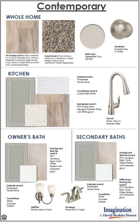 11403 Monashee Ct, Tomball, TX 77375 - photo 3