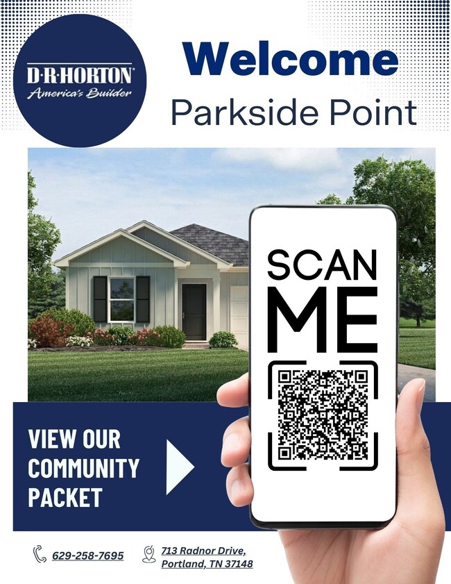 609 Cloudland Dr, Portland, TN 37148 - photo 5