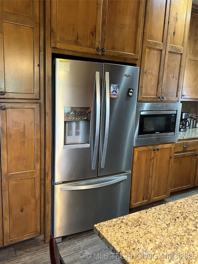 409 Wildflower Run, Bristow, OK 74010 - photo 6