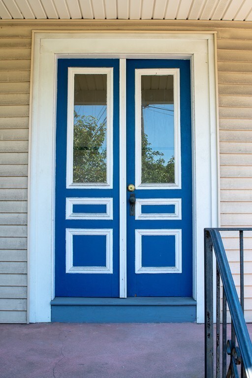 603 Bay St, Taunton, MA 02780 - photo 4