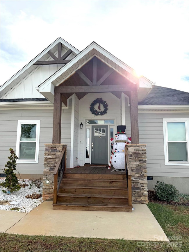 77 Horizon Way, Alexander, NC 28701 - photo 4