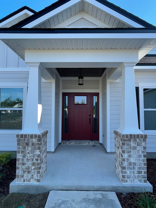 52 Brooks Dr, Crawfordville, FL 32327 - photo 3