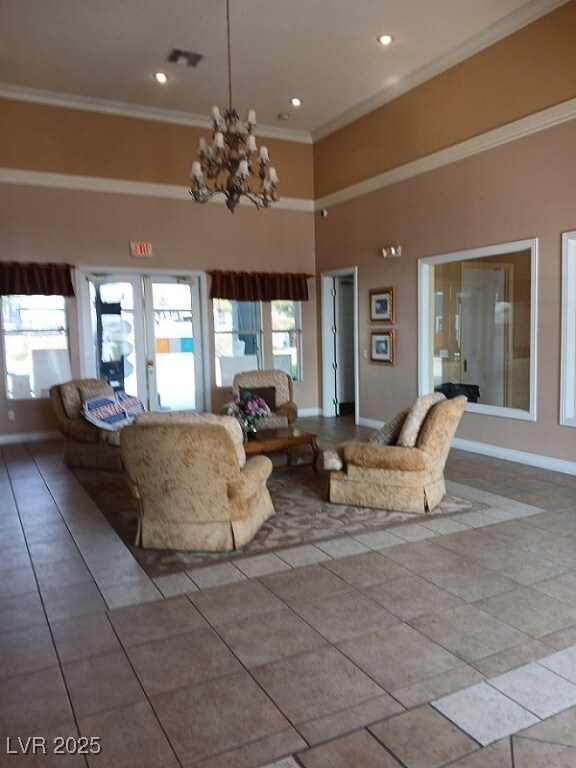 Community Club House & Activity Room