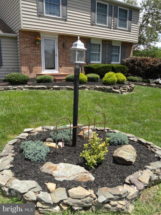2947 Strathaven Ln, Abingdon, MD 21009 - photo 2