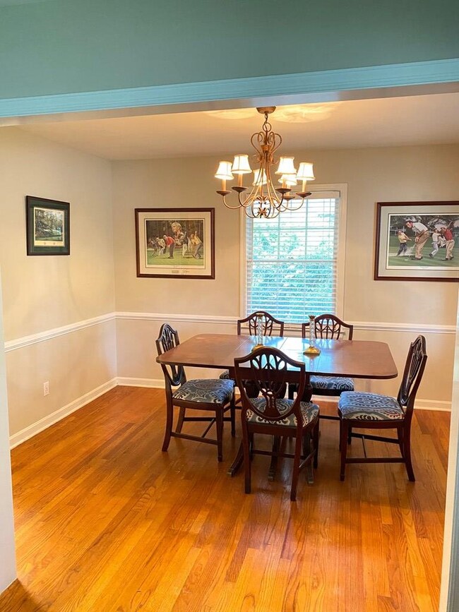 424 Aumond Rd, Augusta, GA 30909 - photo 6