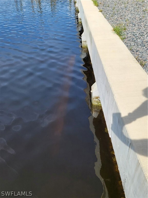 Seawall Reinforcement