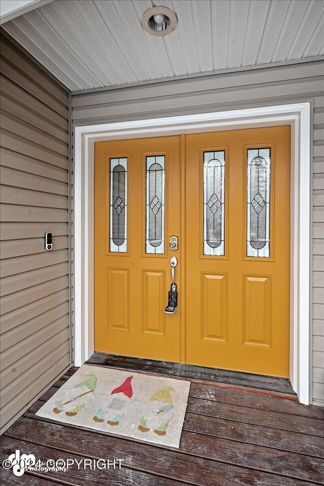 Entry Way