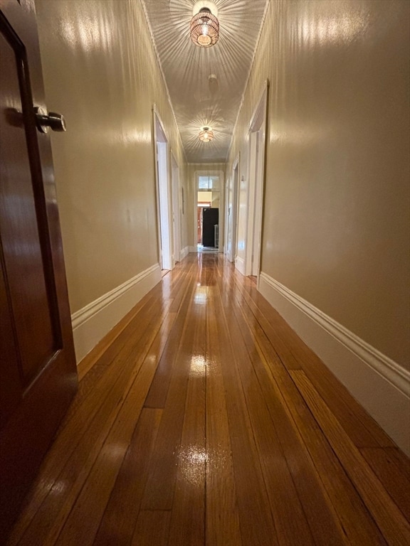 118 Harrishof St unit 2, Dorchester, MA 02121 - photo 4