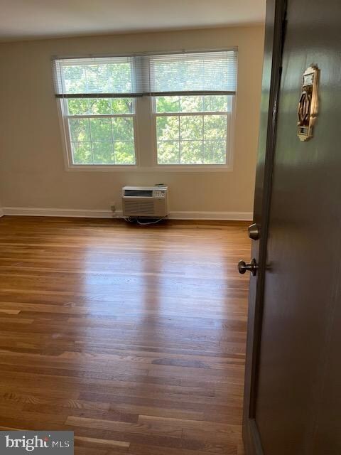 The Warwick unit 417, Washington, DC 20016 - photo 2